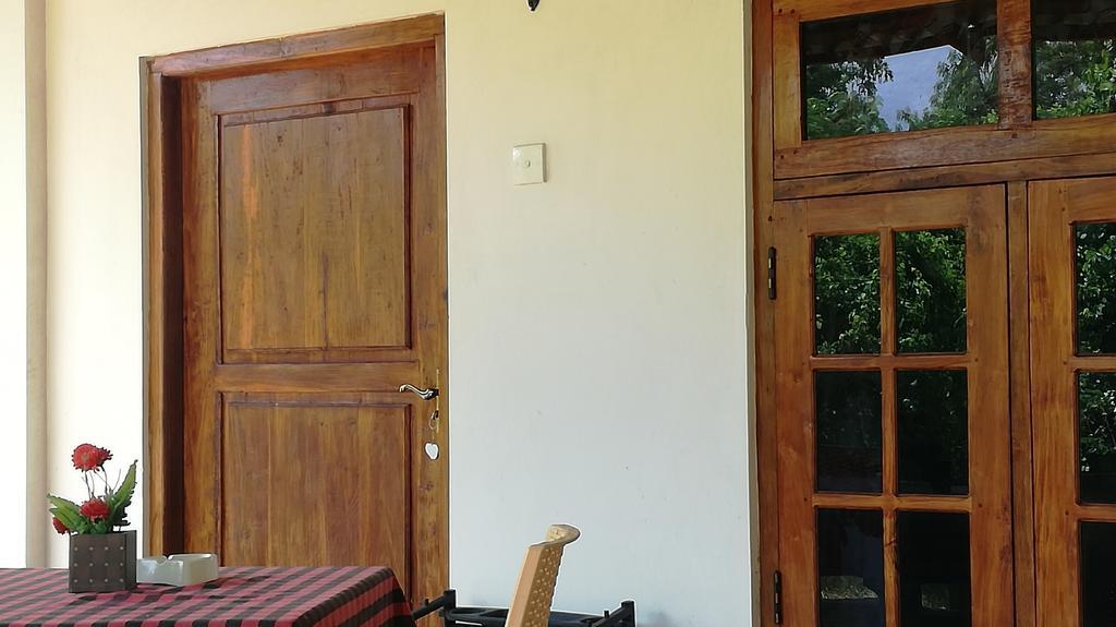 Family Nest Apartment Dambulla Exterior photo