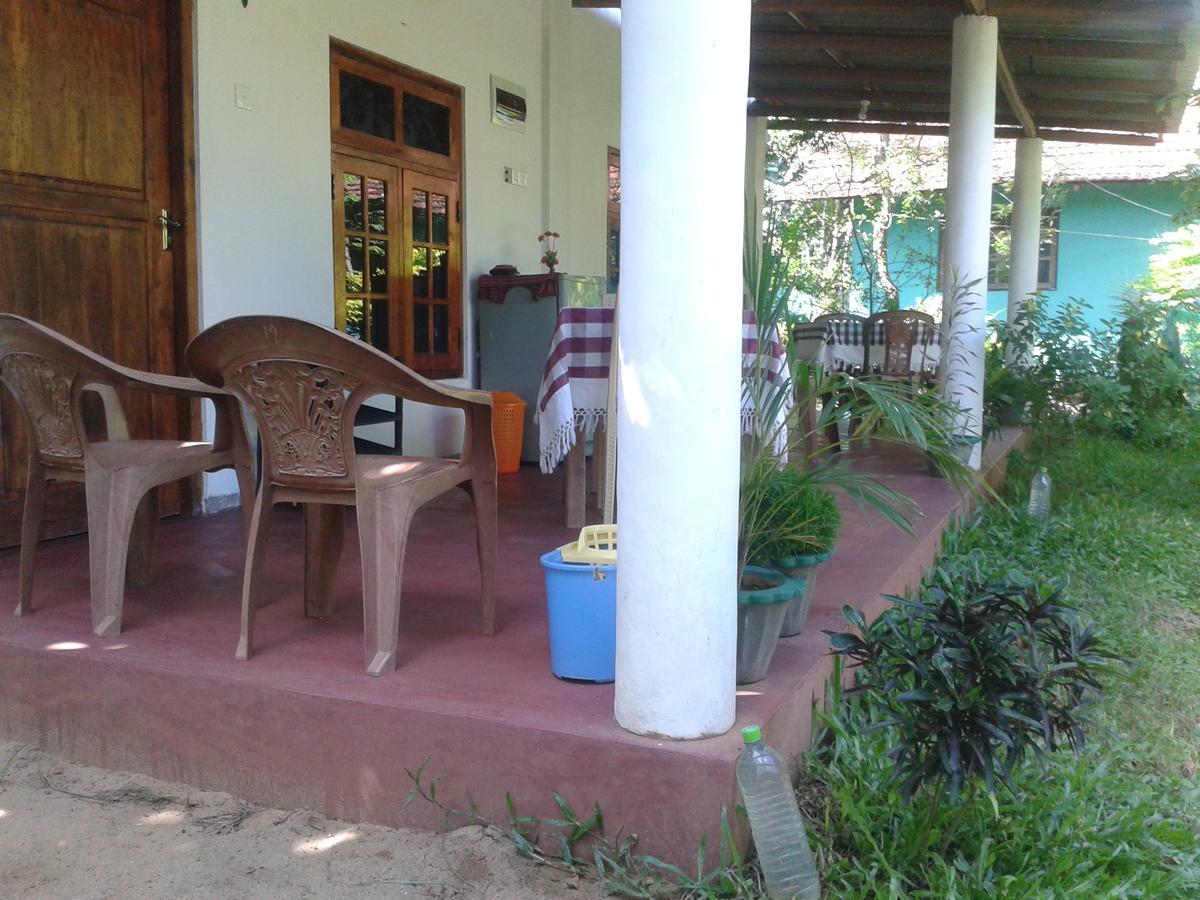 Family Nest Apartment Dambulla Exterior photo